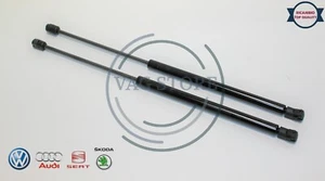 COPPIA AMMORTIZZATORI PORTELLONE POSTERIORI PISTONCINI GOLF IV PASSAT 1J6827550E - Imagen 1 de 2