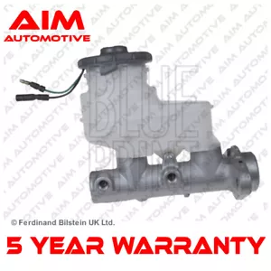 Brake Master Cylinder Aim Fits Honda Accord 1998-2003 1.8 2.0 2.2 2.3 - Picture 1 of 3