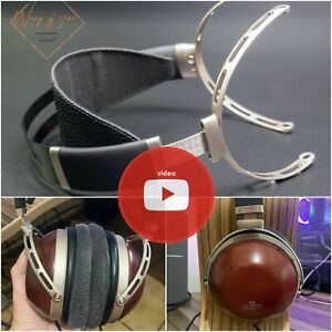 Metal Headband Ear Hooks For JVC HP DX1000 DX700 HA DX2000 RX900 RX700 Headphone