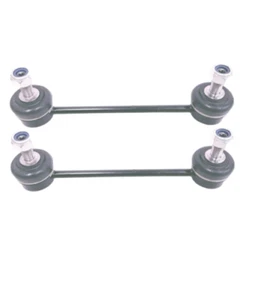 PAIR OF REAR SWAY BAR LINKS FOR HYUNDAI I30 FD G4GC G4FC D4FB 1.6L 2.0L I4 - Picture 1 of 1