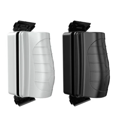 Fish Tanks Cleaner Tool Window Cleaning Magnet Aquarium Tools Glass Clean - Image 1 of 4