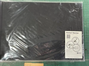 photo album pinchbook 8x12 - Picture 1 of 1