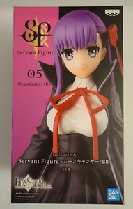 MIB Banpresto Fate Grand Order EXQ Servant Moon Cancer BB Anime figure - Picture 1 of 6