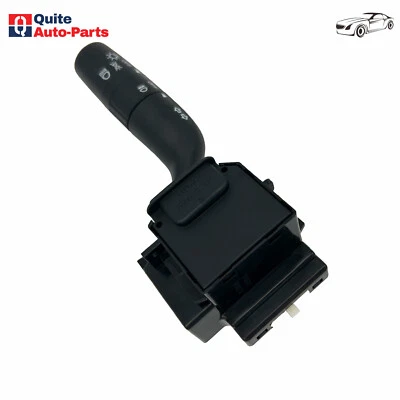 NEW Headlight Fog Light Turn Signal Switch For 2010-2013Mazda 3 BBM366122 Foto 1 de 4