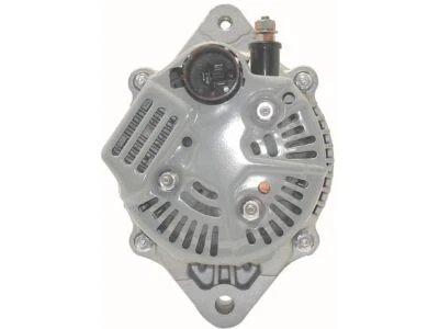 Alternador AC Delco 17636PTDQ 1985 2,8 L 6 cilindros para Toyota Celica 1984-1986 Foto 1 de 2
