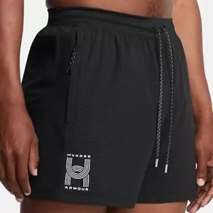 Under Armour UA Train Run Anywhere Shorts Mens 1386620 4" 1383235 5" $65 - Picture 1 of 17