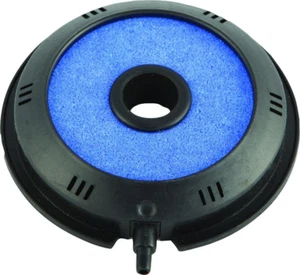 Marine Metal ABS-3 Live Bait Bubble Donut für Ködereimer, Belüfter Zubehör (3 - Bild 1 von 12