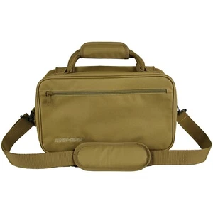 Boyt Harness Compact Multi-Handgun Padded Soft Travel Bag/Pack w External Pocket - Picture 1 of 1