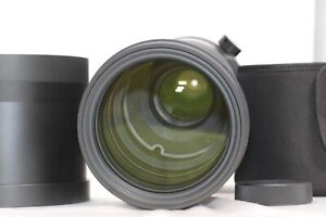 Sigma 150-600mm 5-6.3 Sports DG OS HSM Obiektyw do Nikon (skr-4250)