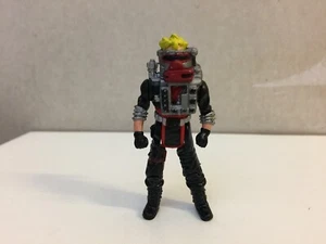 M.A.S.K 1985 Floyd Malloy figure + buckshot mask Vampire Kenner - Picture 1 of 4
