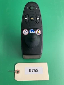 Dynamic Joystick für Elektrorollstuhl - Modell #:DK-REMD01 - SHARK #K758 - Bild 1 von 5