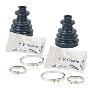CV Boot Combo Repair Kit Front Outer for Polaris Xplorer 400L 4x4 1996 1997 1998 - Picture 1 of 3