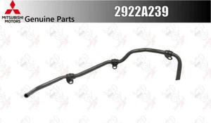 Mitsubishi Outlander CW6W 6B31 Oil Cooler Line Tube 2922A239 OEM Genuine - Picture 1 of 10