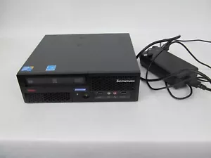Lenova Think Centre PC Desktop Computer 8820ANU Windows Pro 7 OA MT-M 8820 ANU - Picture 1 of 9