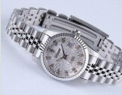 Reloj Automático Sandoz Plata Acero Inoxidable 8113X12-2 Foto 1 de 2