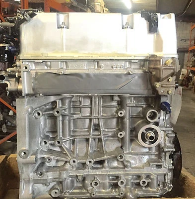 Honda Accord  2.4L Engine 82K Miles 2008 2009 2010  - Imagem 1 de 4