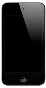 iPod Touch (4th Generation) A1367 8GB - Black Fully Working - Picture 1 of 9
