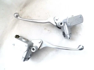 Brake Cylinder Master Lever for YIYING RETRO STAR YY50QT-15 BAOTIAN Scooter - Picture 1 of 10