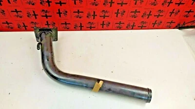 Alfa Romeo Alfasud Sprint MY1976-82 Tuyau Introduction Carburant 531351 - Photo 1/4