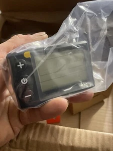 Bicycle Meter Reader And Speedometer - Picture 1 of 2