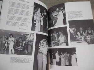 Vintage 1977 Sioux Falls College Brave School Year Book South Dakota Pictures - Picture 1 of 8