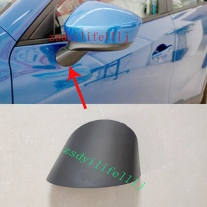 1xFor Mazda CX-5 cx5 2013 2014 Front Left LH Rearview Mirror Support Outer Cover - Picture 1 of 1