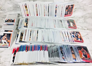 (500+) 2019 20 21 22 (PANINI HOOPS) BASKETBALL PARTIAL SETS LOT 500 + (PREMIUM) - Picture 1 of 9