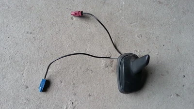 VW Golf V 5 antenna di navigazione antenna navigatore 1K0036607 A - Immagine 1 di 2