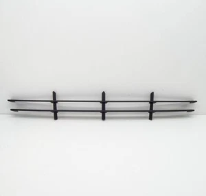 FORD FOCUS C346 MK3 Front Bumper Lower Grille F1EB-17K945-AA 5316790 NEW GENUINE - Bild 1 von 12