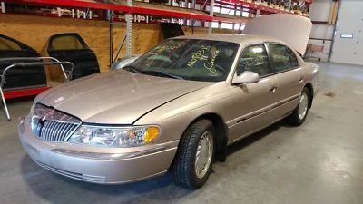 BOMBA DE FRENO ANTIBLOQUEO ABS LINCOLN CONTINENTAL 1998 1999 FABRICANTE DE EQUIPOS ORIGINALES Foto 1 de 3