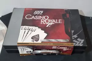 Corgi James Bond 007 Casino Royale Aston Martin DB5 y DBS edición limitada - Imagen 1 de 6