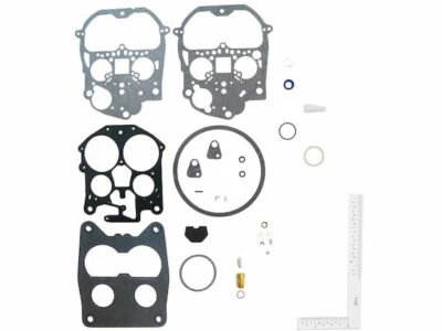 For 1975-1979 Pontiac Bonneville Carburetor Repair Kit Walker 88817NY 1976 1977 - Image 1 of 2