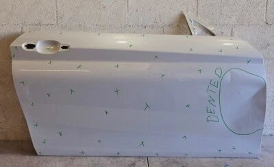 2014-2019 BMW F22 228i M235i M325iX M240i 235i LEFT DRIVER SIDE DOOR SHELL OEM - Image 1 of 4