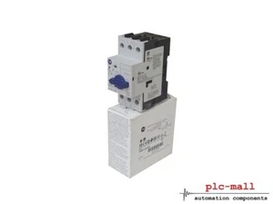 ALLEN BRADLEY 140MT-C3E-B63 -Surplus Open Box- - Picture 1 of 1