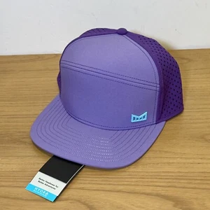 MELIN TRENCHES ICON PURPLE HAZE 🟣 - CL - NWT/UNWORN - SOLD OUT ON MELIN SITE - Picture 1 of 6