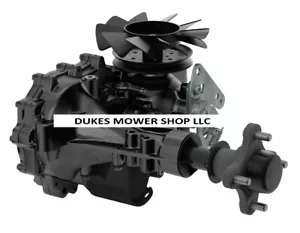 -Hydro Gear Transaxle T2-CCHE-4X3B-15X1 - Picture 1 of 2