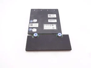 DELL 1224N Broadcom 57416 2x 10GB RJ45 2x 1GB RJ45 Daugher karta nicowa - Zdjęcie 1 z 2