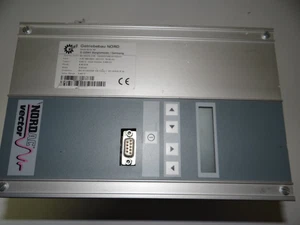 Getriebebau Nord Nordac Vector SK3000/3CTB 3.00kW - Bild 1 von 1