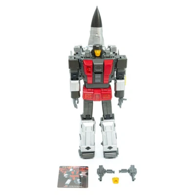 Fanstoys Superion FT-30C FT30C Aerialbots Goose Skydive Action Figure in stock - Image 1 of 4