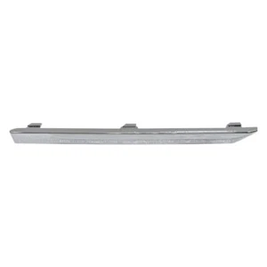 New Driver Side Rear Bumper Molding For Volkswagen Atlas 2020-2025 - Picture 1 of 1
