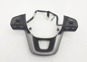 KIA RIO 11-17 III UB BOTONES VOLANTE 967001W500 - Imagen 1 de 8