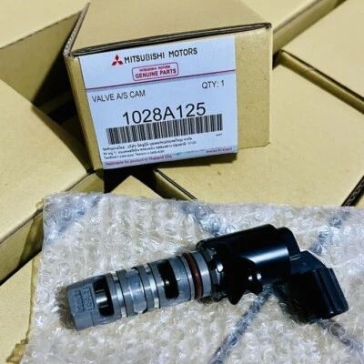 Oil Feeder Control 2012-up Mirage Fit For Mitsubishi Valve Solenoid 1028A125 - Image 1 of 3