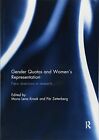 Gender Quotas and Women's Representation : New Directions in Research, Paperb...