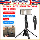 UK Selfie Stick Tripod Remote Desktop Stand Cell Phone Holder For iPhone Samsung