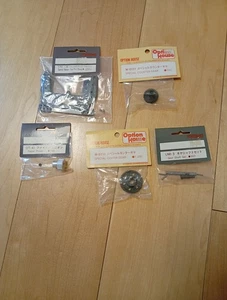 Kyosho Ultima parts Vintage - Picture 1 of 5