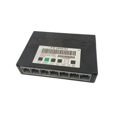 BODY COMPUTER per OPEL ANTARA (L07) (02/07>07/11<) 2.0 CDTI (110KW) SUV - Immagine 1 di 4