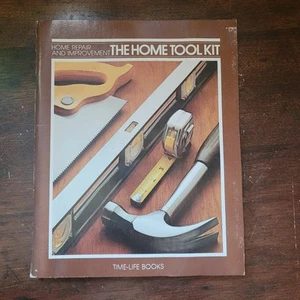 Heimreparatur und -verbesserung: Das Heimwerkzeugset von Time-Life Books 1976 - Bild 1 von 3