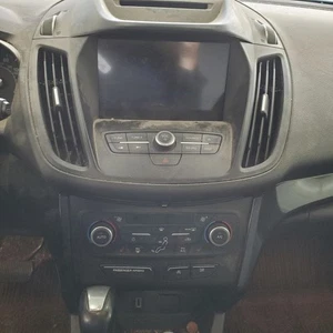 Audio Equipment Radio Control Panel 8.0" Screen Fits 17-19 ESCAPE 1033238 - Picture 1 of 1