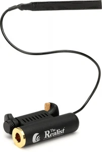 Realist Copperhead Viola Pickup - Picture 1 of 7
