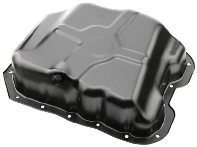 Para Jeep Compass 2007-2017 cárter de aceite 68252HWYF 2014 2012 2010 2016 2011 2008 2015 Foto 1 de 2